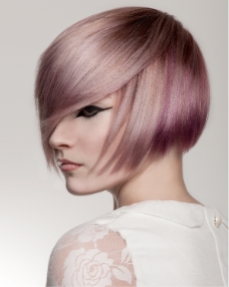 2011 L'Oreal Colour Trophy