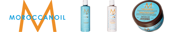 Moroccan Oil